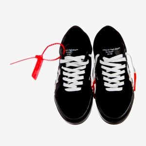 Off white season 03-07-2018 sneakers